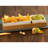 5five Porcelain Condiment Server