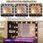 Vanity Desk With Lighted Mirror-1043882861