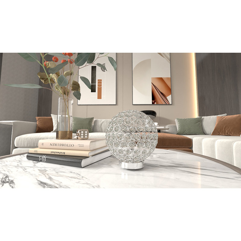 Ensemble de lampe de table 8,5 po Filomela