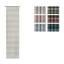 Kurtus Room Darkening Single Curtain-33863833-33863835