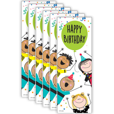 Teaching Bookmark