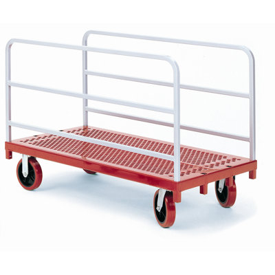 3200 Lb. Capacity Table Dolly