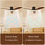 106.68cm Ceiling Fan with LED Lights-1076511454-1076511448