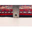 Tapis rouge 3 pi 11 po x 11 pi 3 po Willford Anatolian