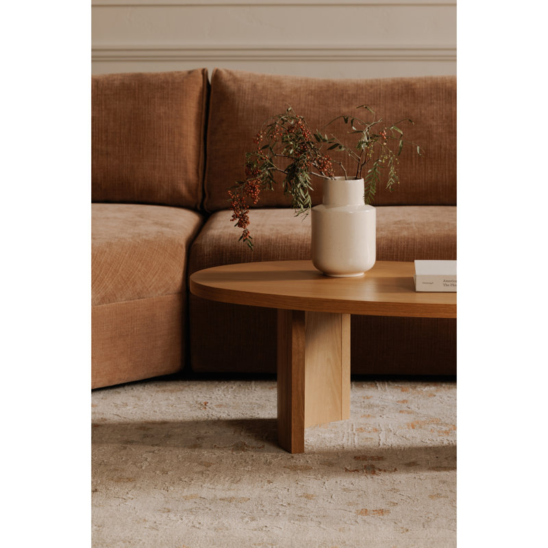 Louise Coffee Table