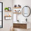 Rangement pour salle de bain Platten
