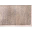 Tapis gris ombre en soie Finest 9 pi 2 po x 11 pi 9 po