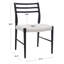 Chaise d'appoint Charon
