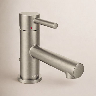 Align Single-Handle Bathroom Faucet