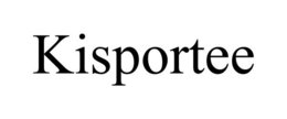Logo Kisportee