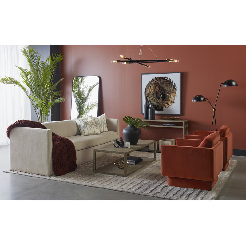 Leander Sofa, Danny Cream, 2