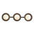 Cleo 23-In Vanity Light-113873719-113873723