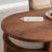 Nordic style desk-751892358