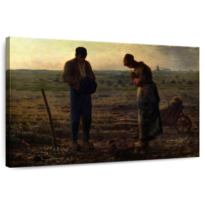 Alvord The Angelus