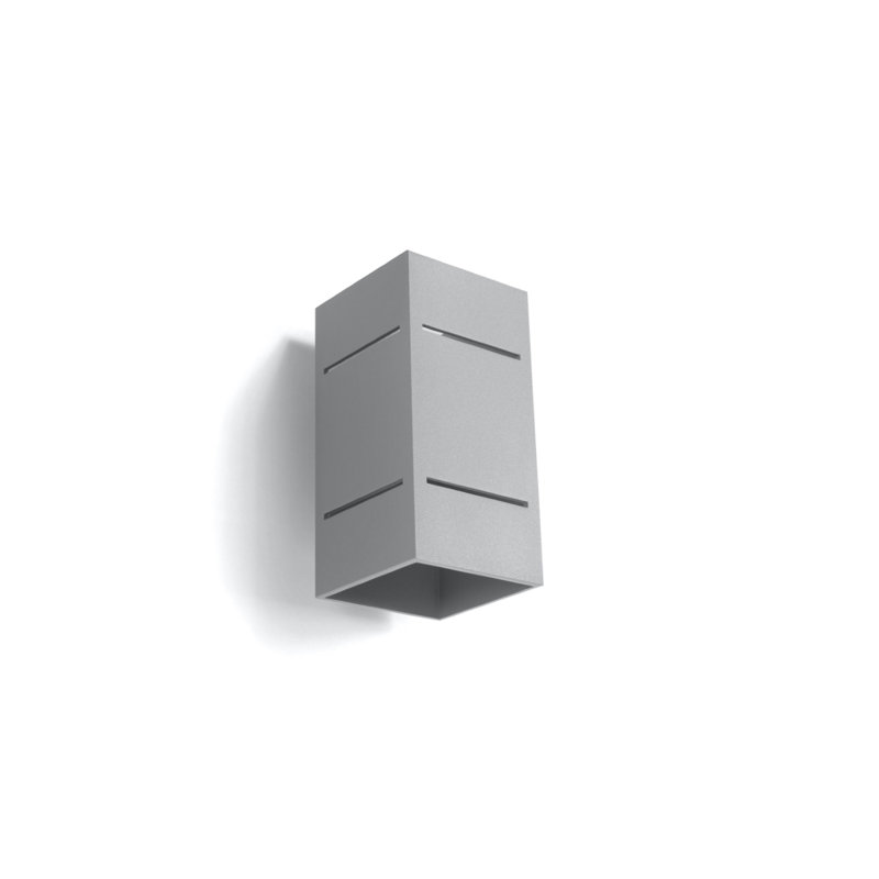 Gungnir Up & Downlight, Grey