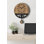 Horloge murale décorative