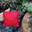 Indoor / Outdoor Square Cushion-55775223