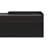 TV Stand For Tvs Up To 80 Inch, 4 Drawer Design With Tempered Glass, Media Table TV Cabinet With LED Light, Charging Ports-2146936511