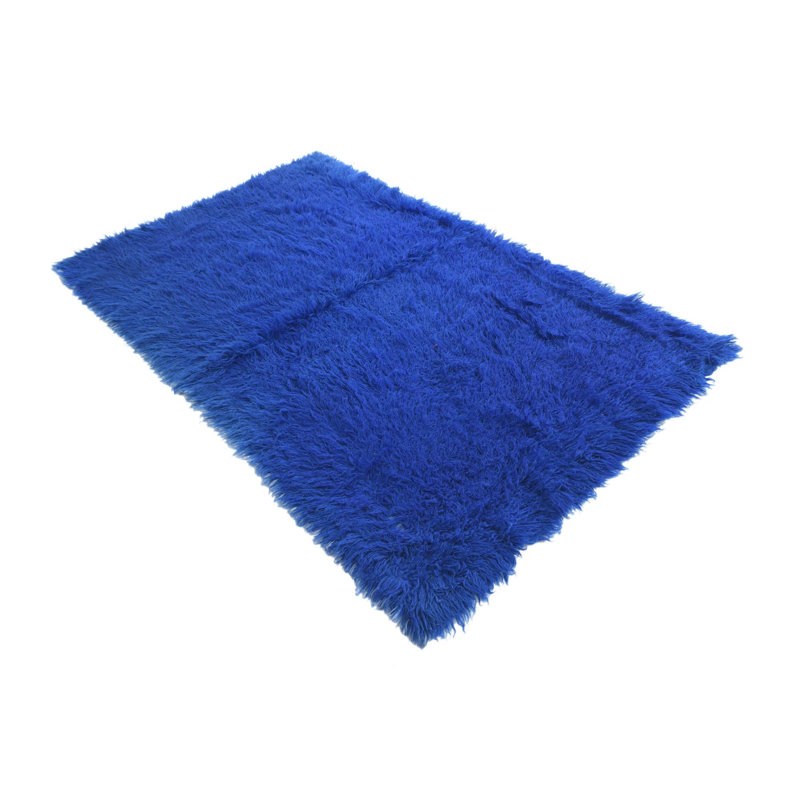 Odea Blue Rug