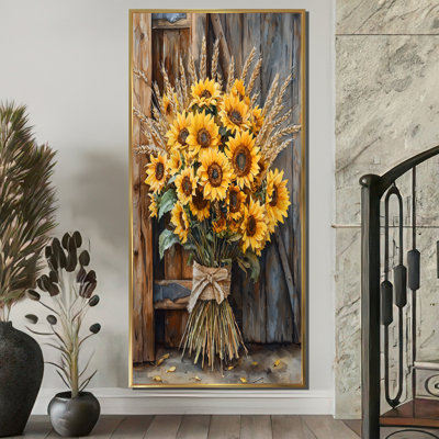 Stites - impressions sur toile florales