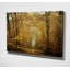 "Soon Fall Leaves" par Lars Van de Goor, reproduction de photo sur toile tendue-20338522
