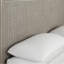 Naples Low Profile Standard Bed-1077635709-1077635663