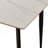 1 Piece Rectangular Dining Table without Chair