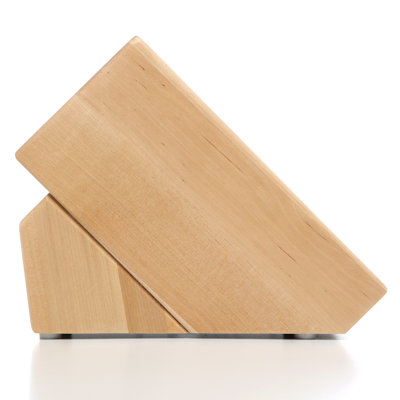 ZWILLING 20-slot Hardwood Knife Block