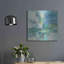 Ivy Bronx «Morning Port» par Silvia Vassileva, art mural en métal, MTL-1360-272684133