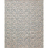 Contemporary Geometric Area Rug