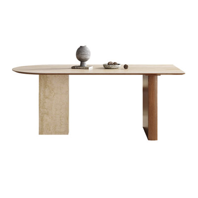 French Vintage Creative Dining Table Dining Table
