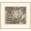 East Hamptons Door 4 Print