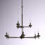 Lustre à neuf lumières Linley-490397348-486572693