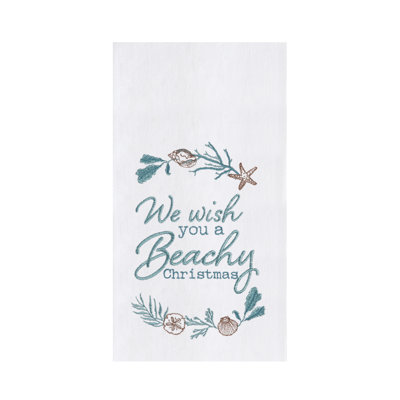 Serviette de plage Beachy