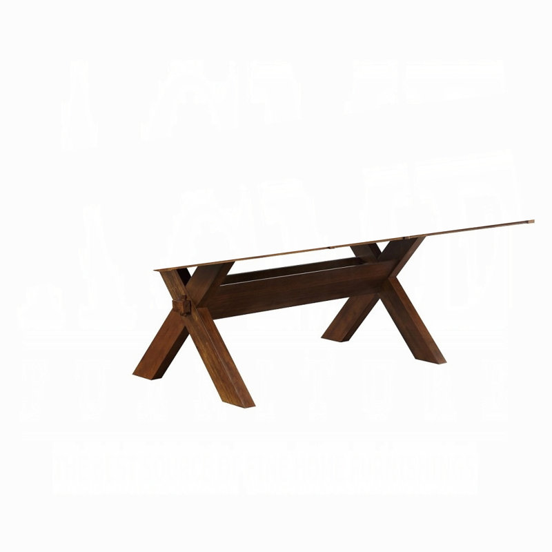 Apollo Dining Table Component Leg