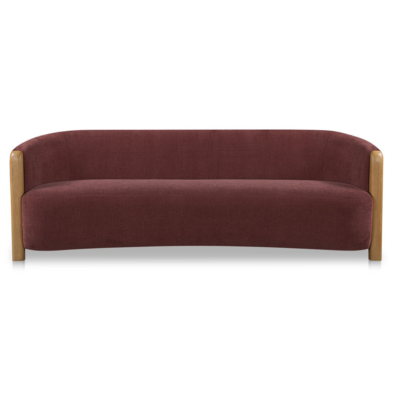 Anya Sofa Berry, Purple