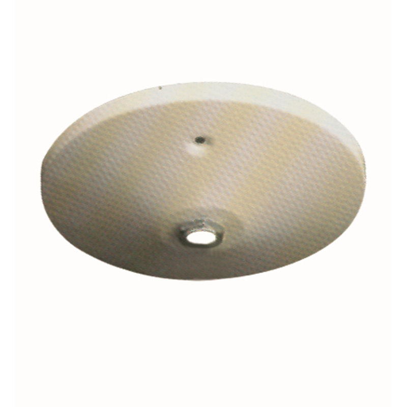 Drop Ceiling Top Socket Plate