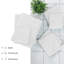 Ensemble de serviettes 6 pièces Martex Ultimate-115845222
