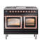 ILVE Nostalgie II Noblesse 40 in Dual Fuel Range-528280289-520741268
