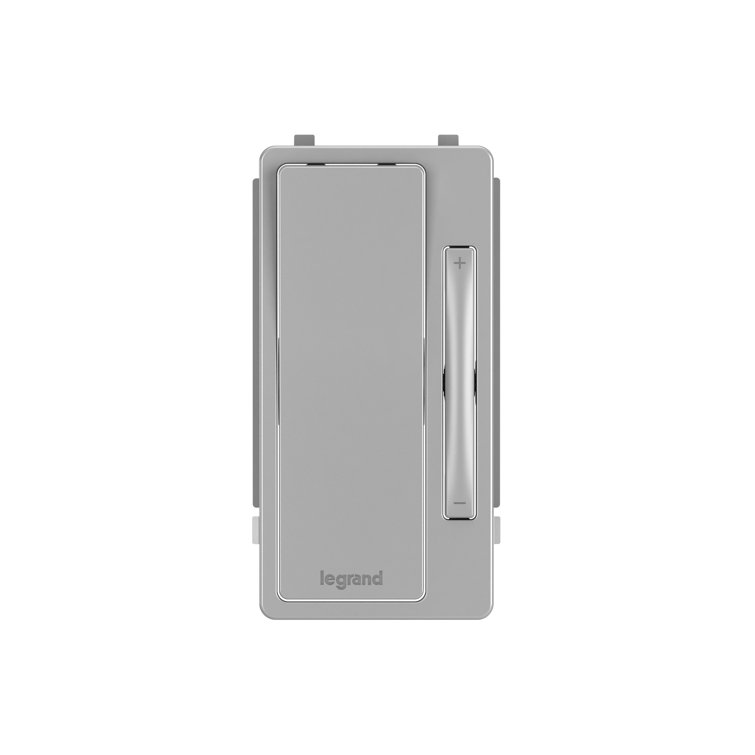 Radiant Multi-Location Dimmer Face Cover