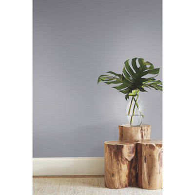 Rouleau de papier peint L 24 pi x l 36 po Truette