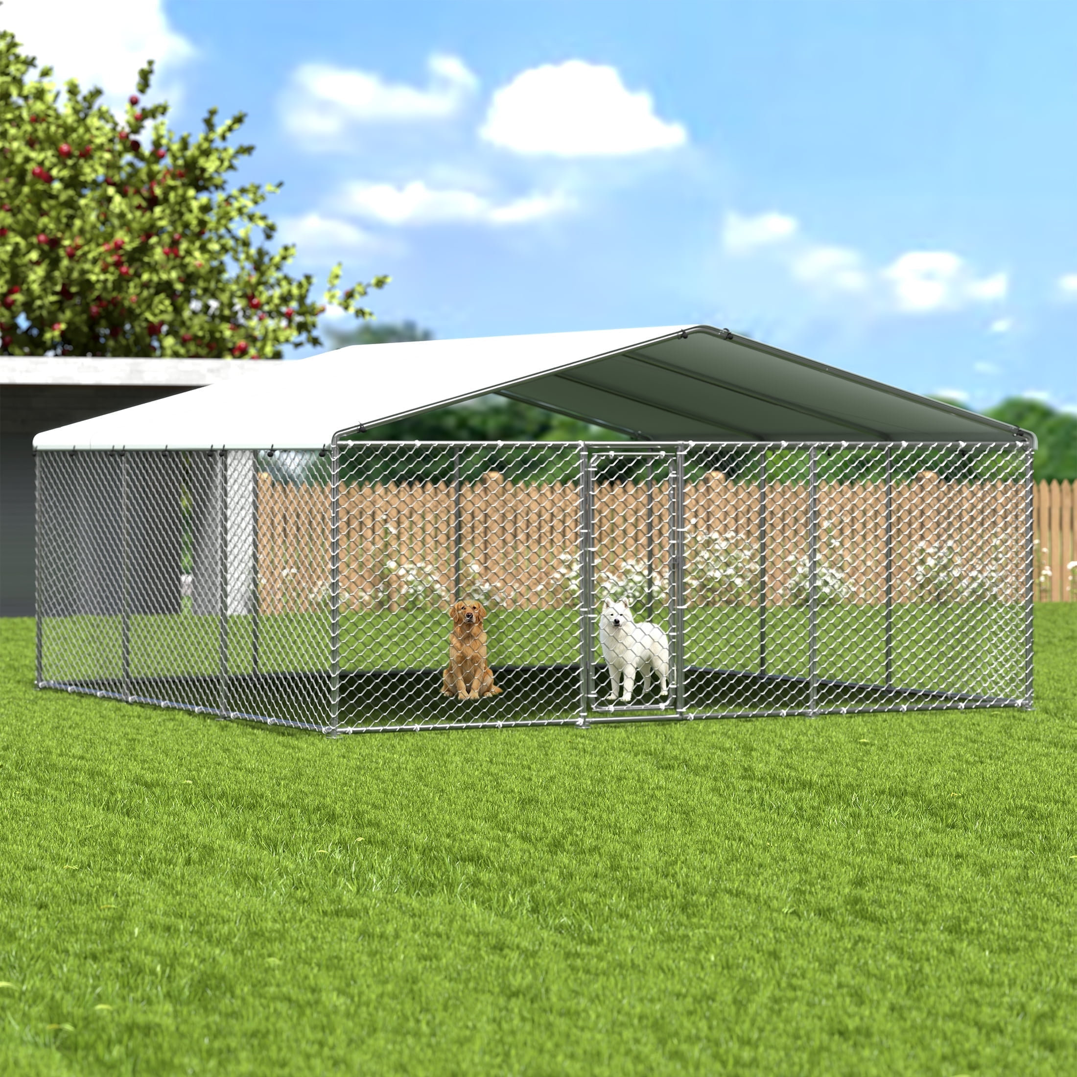 Photo inspiration: Fresh Look at Tucker Murphy Pet Time Ray 15 X15 Ft Outdoor Large