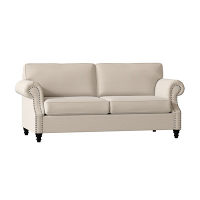 Fontana Upholstered 84'' Sofa