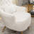 Flaxville Tufted Wingback Chair-87198359