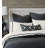 Monterosa Rectangular Pillow Cover & Insert