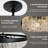 Unique Multi-layer Chandelier-439338125-439338120-439338122