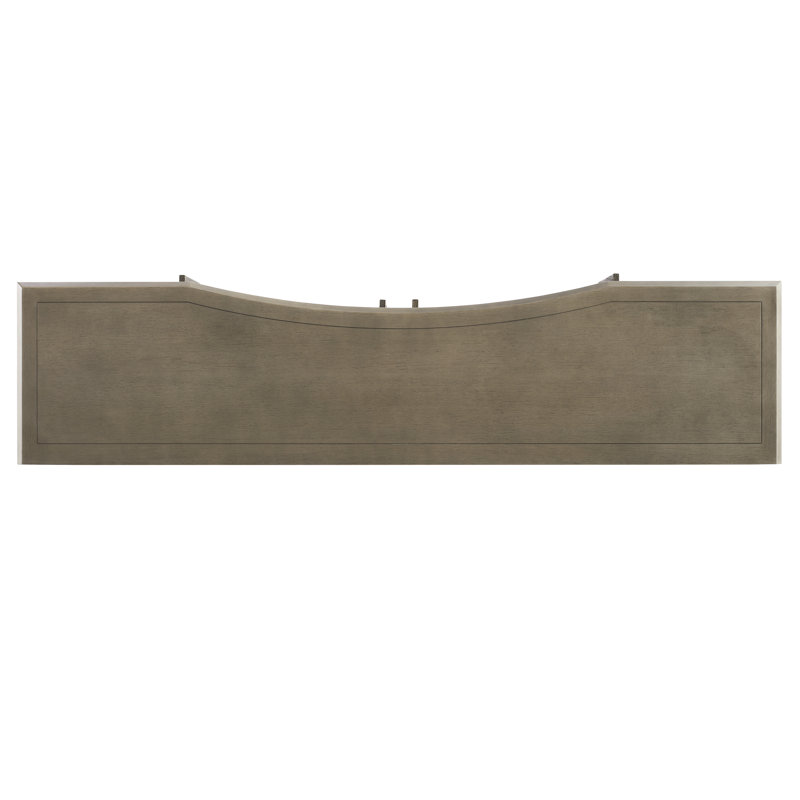 74" Wide Sideboard