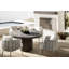 Santa Cruz Outdoor Dining Armchair-32402842