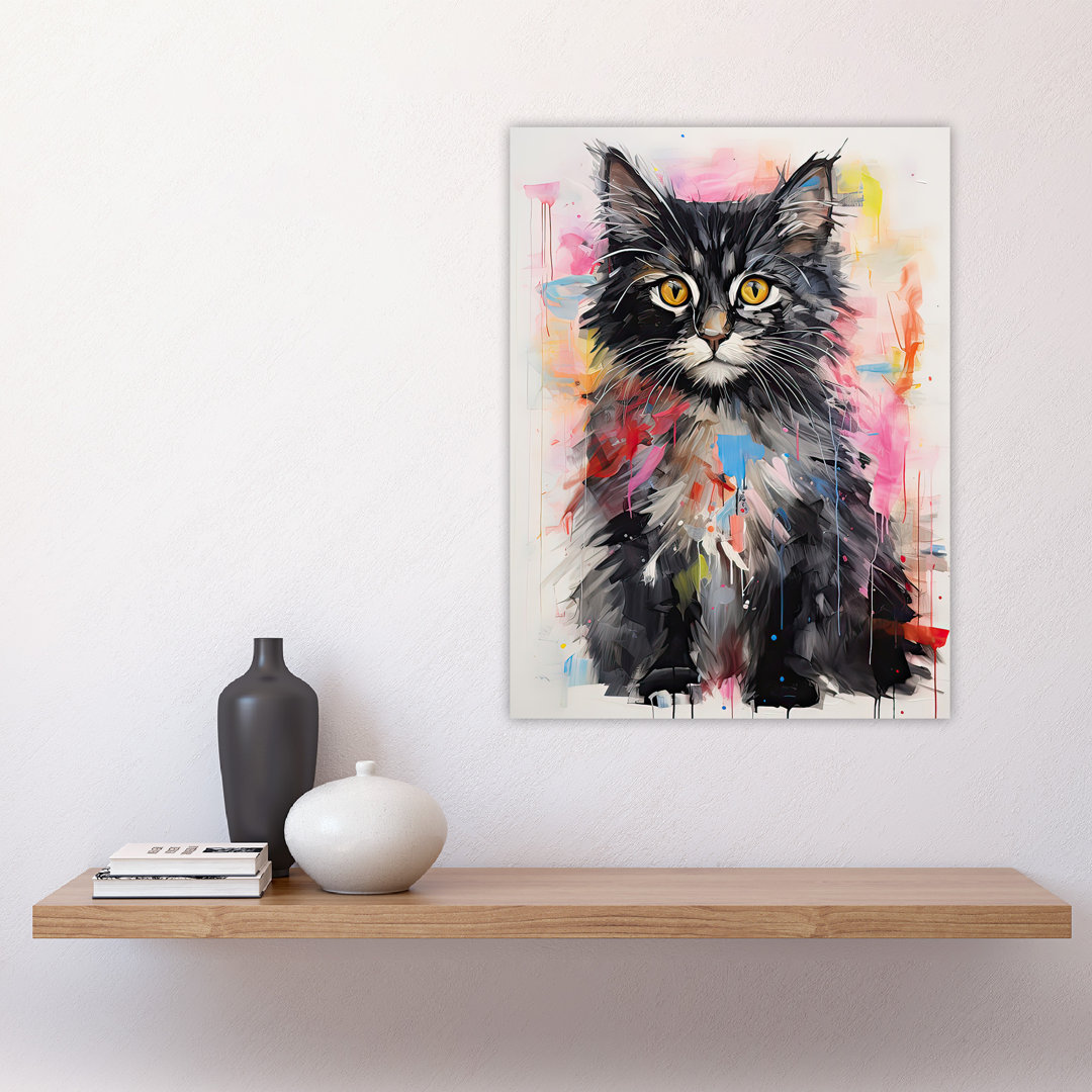 No Frame Print