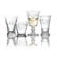 Versailles Drinking Glass